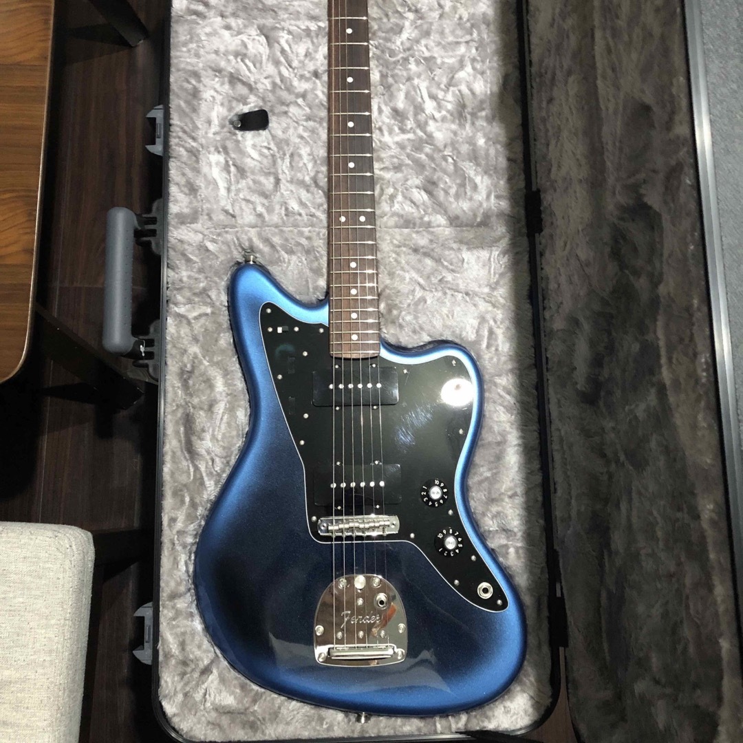 Fender アメプロ2 ジャズマスター | www.studiostratton.com