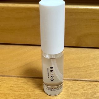 シロ(shiro)のSHIRO ホワイトリリー　オードパルファン　10ml シロ(その他)