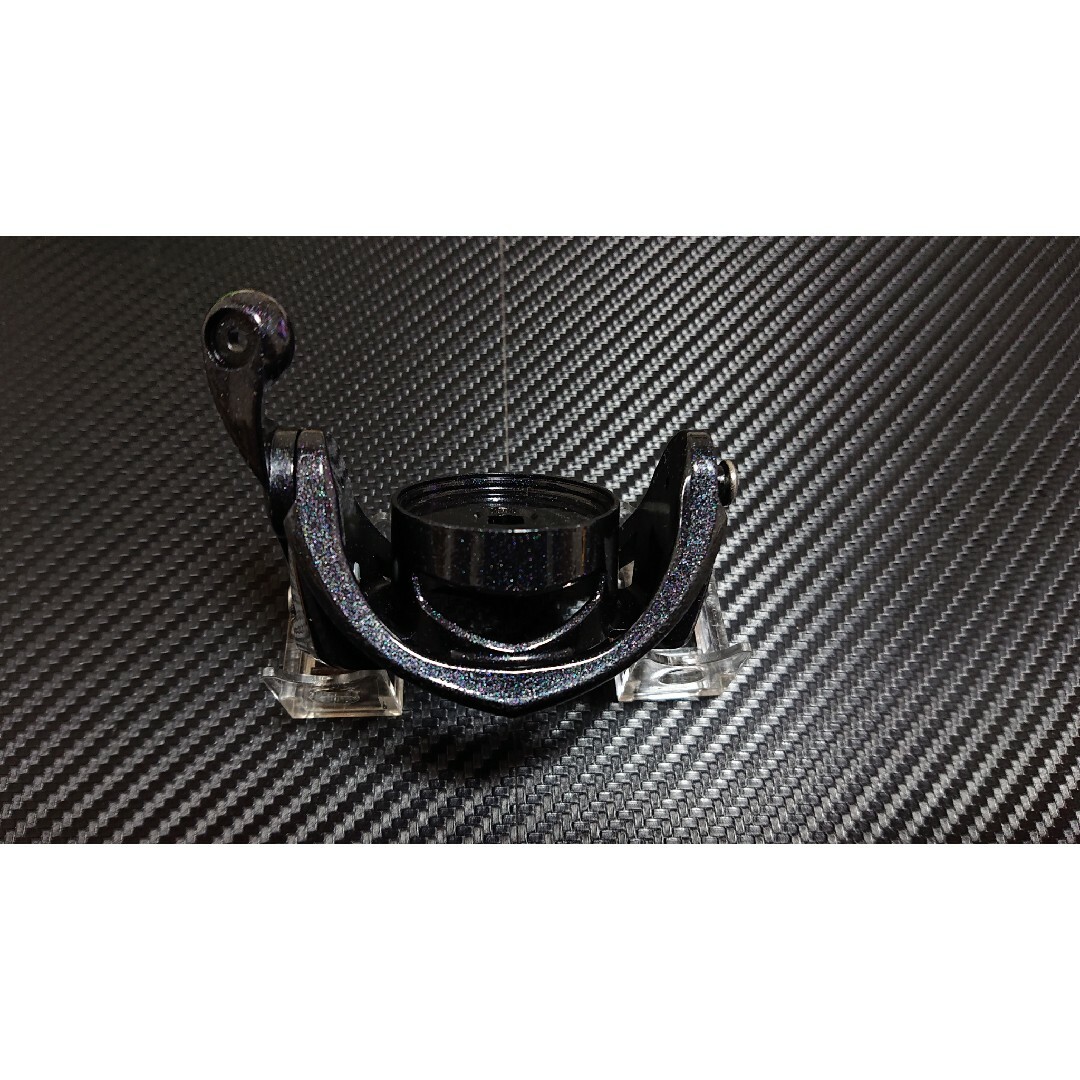 DAIWA - 【欠品部品あり】ダイワ 18 レガリス LT 2500S-XH DAIWA - 【欠品部品あり】ダイワ 18 レガリス LT 2500S-XH