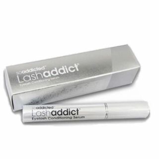 【正規確認済み】ラッシュアディクト　Lash addict  5ml ほぼ未使用(その他)