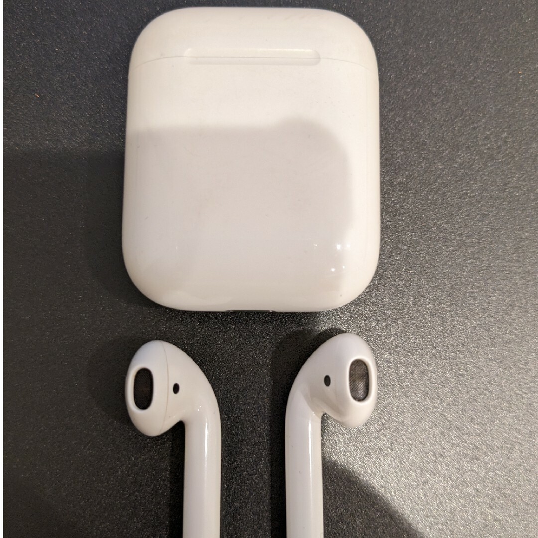 AirPods（第2世代）