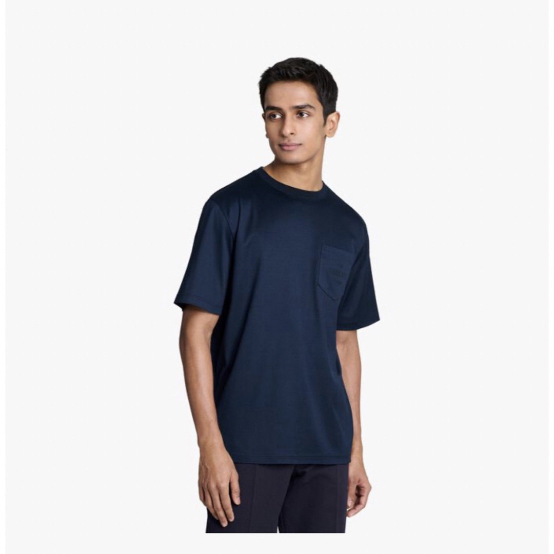 Berluti(ベルルッティ)のベルルッティTシャツ 定価 ¥65,450 メンズのトップス(Tシャツ/カットソー(半袖/袖なし))の商品写真