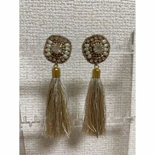 アネモネ(Ane Mone)のピアス(ピアス)