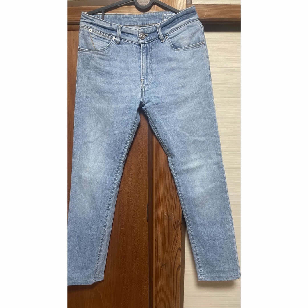 PT TORINO メンズのパンツ(デニム/ジーンズ)の商品写真