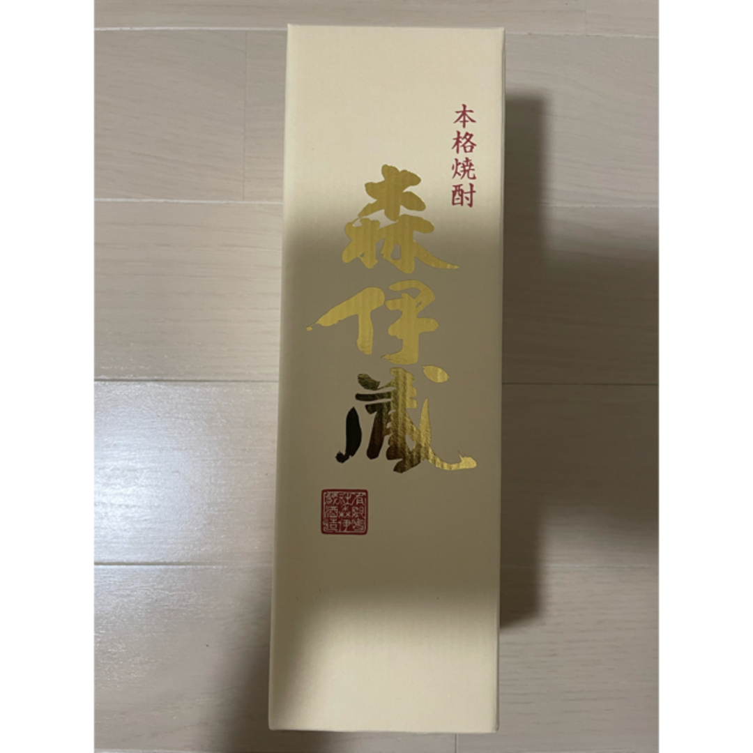 森伊蔵 金ラベル 高島屋 720ml-