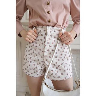 エピヌ ショートパンツ(レディース)の通販 65点 | épineのレディースを