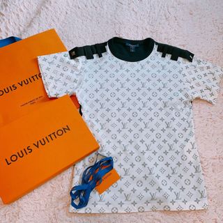 ヴィトン(LOUIS VUITTON) Tシャツ(レディース/半袖)の通販 300点以上