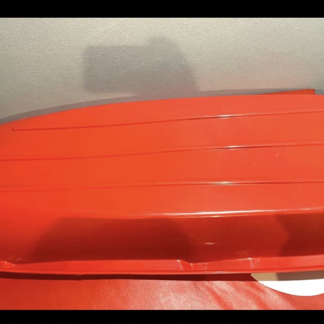 Supreme(シュプリーム)のSupreme Sled Red メンズのメンズ その他(その他)の商品写真