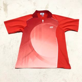 ヨネックス(YONEX)のヨネックス　半袖　ユニフォーム(バドミントン)