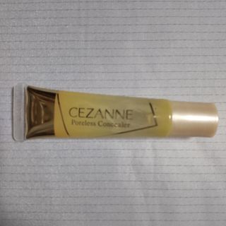 セザンヌケショウヒン(CEZANNE（セザンヌ化粧品）)のセザンヌ 毛穴レスコンシーラー クリア 11g(コンシーラー)