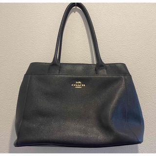 コーチ(COACH)のコーチ coach バッグ トートバッグ ハンドバッグ(ハンドバッグ)