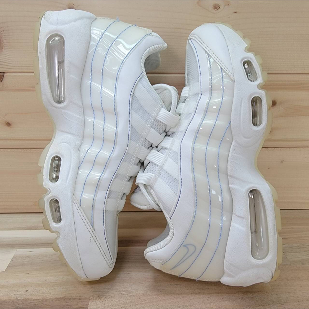 NIKE W AIR MAX 95 ナイキ エア マックス 95  23㎝