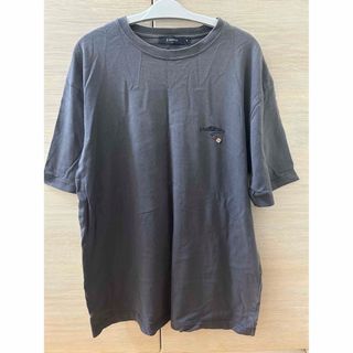 レイジブルー(RAGEBLUE)のレディース　ロングＴシャツ(Tシャツ(半袖/袖なし))