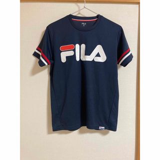 フィラ(FILA)の【FILA】半袖 ロゴ Tシャツ(Tシャツ(半袖/袖なし))