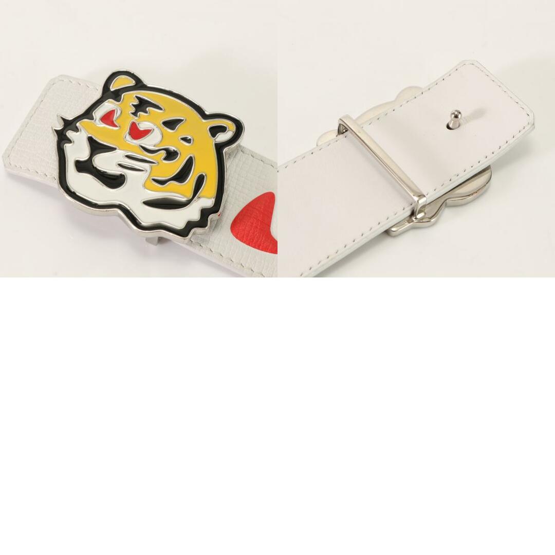 極美品 ルイヴィトン NIGO コラボ リバーシブル レザー ベルト 極美品 ルイヴィトン NIGO コラボ リバーシブル レザー ベルト