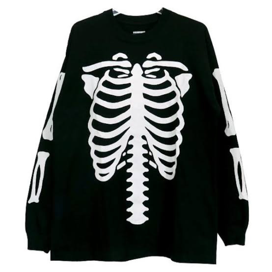 トップスネイバーフッド　BONES / C-TEE