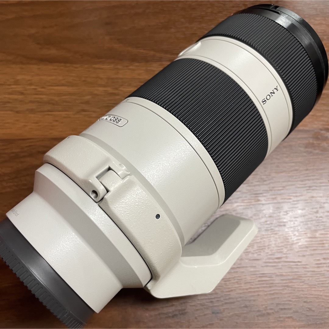 SONY FE 70-200mm F4 G OSS