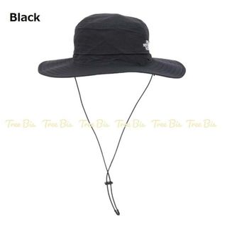 ザノースフェイス(THE NORTH FACE)のTHE NORTH FACE(ノースフェイス) 5FX6 HORIZON BREEZE BRIMMER HAT Black(ハット)