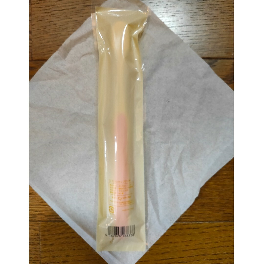 未使用未開封　センシティブタッチ　歯ブラシ コスメ/美容のオーラルケア(歯ブラシ/デンタルフロス)の商品写真