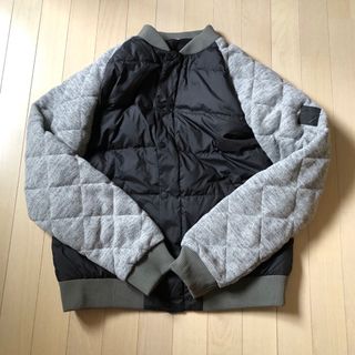 ザノースフェイス(THE NORTH FACE)のthe north face 新品ノースフェイス スポーツ　ジャケット(ダウンジャケット)