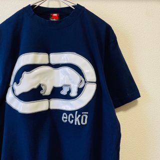 エコーアンリミテッド Tシャツ・カットソー(メンズ)の通販 23点 | ECKO