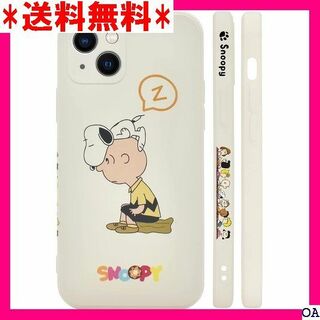 ５ スヌーピー iPhone13 Pro Max 用 ケー ro Max 345(モバイルケース/カバー)