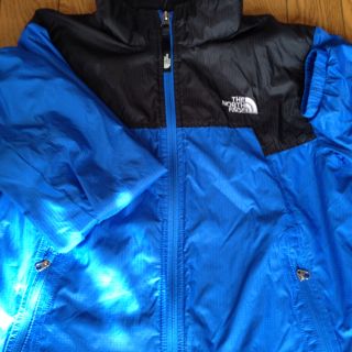 ザノースフェイス(THE NORTH FACE)のNORTH FACE パーカー(ブルゾン)