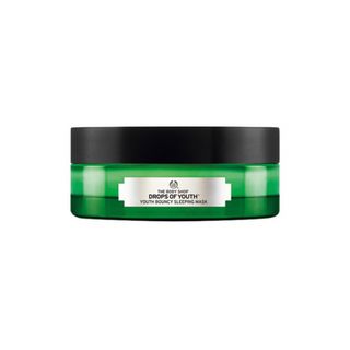 ザボディショップ(THE BODY SHOP)の未開封☆ユースバウンシィ スリーピングマスク/夜用/パック(パック/フェイスマスク)