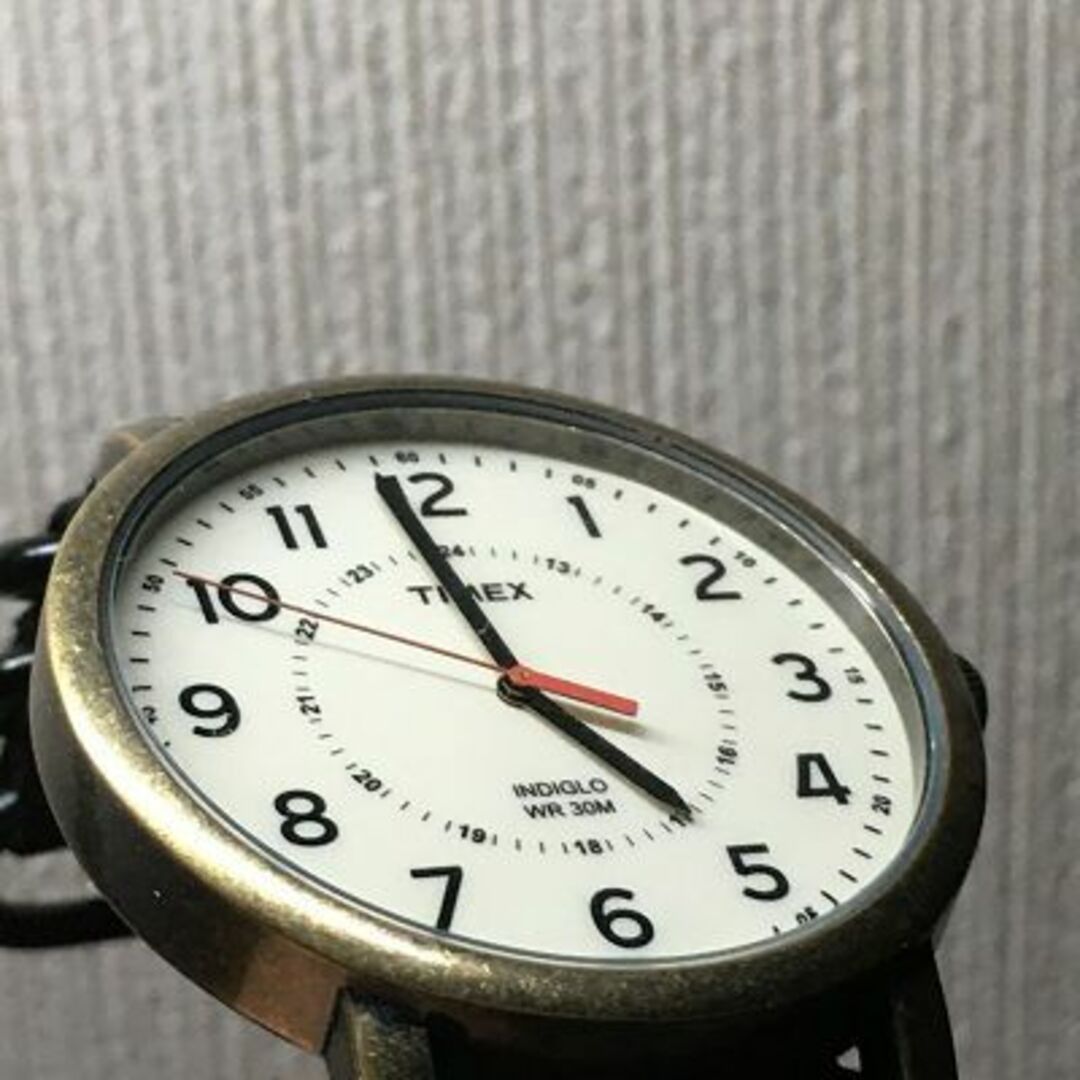 TIMEライフ時計 n3
