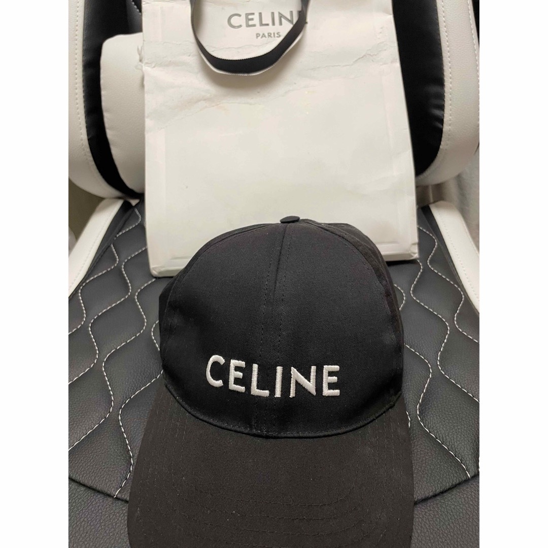 CELINE キャップキャップ