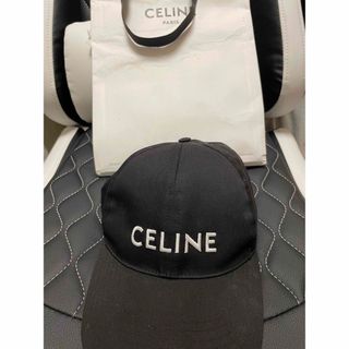 セフィーヌ(CEFINE)のCELINE キャップ(キャップ)