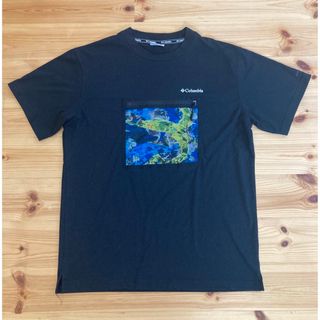 コロンビア(Columbia)のColumbia 半袖Tシャツ ポケットTシャツ PM1887(Tシャツ/カットソー(半袖/袖なし))