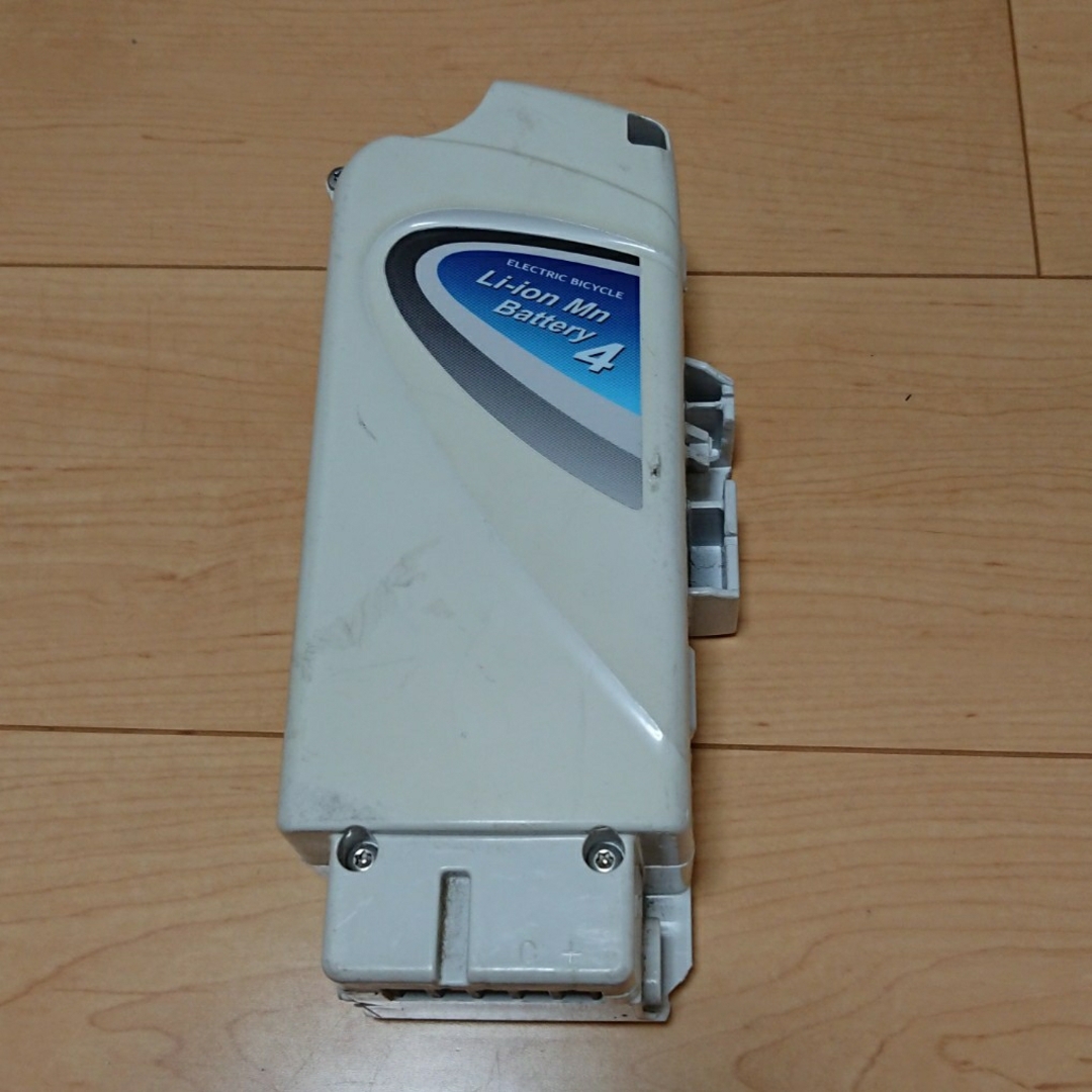 電動自転車バッテリー パナソニック NKY215B02
