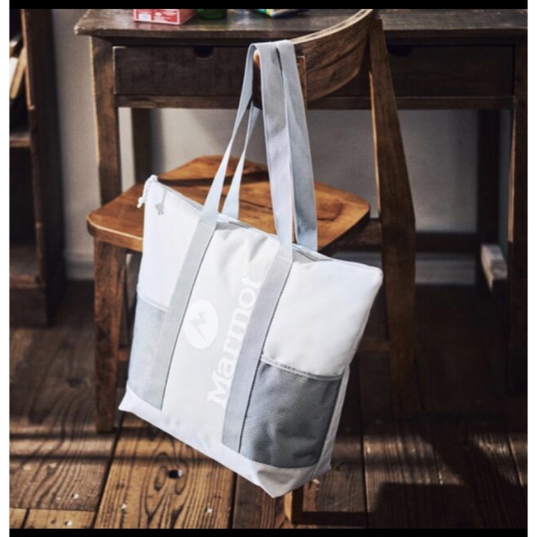 新品送料無料 マーモット アウトドア Heather Tote Bag ヘザートートバッグ ユニセックス TOAQJA15-GY ジーゾーン  ゴルフ PayPayモール店 通販 PayPayモール