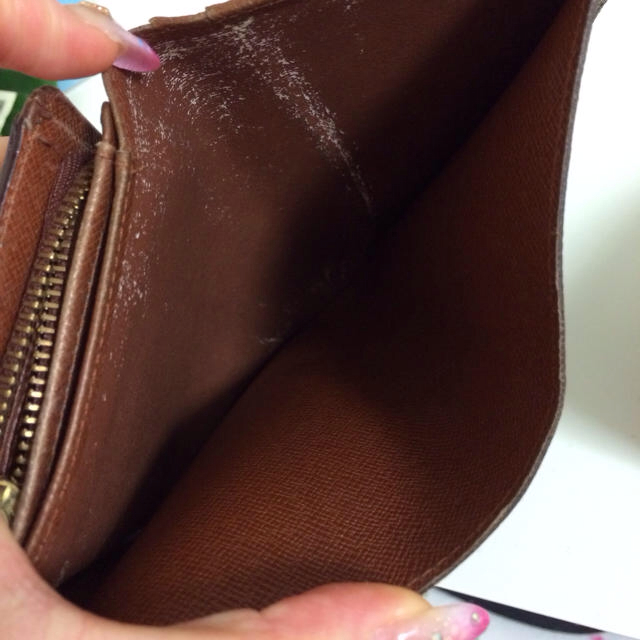 大得価定番 LOUIS VUITTON - ヴィトン♡モノグラム 財布の通販 by sae's shop|ルイヴィトンならラクマ 定番好評