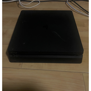 SONY PlayStation4 本体 CUH-2200 + SSD480GB