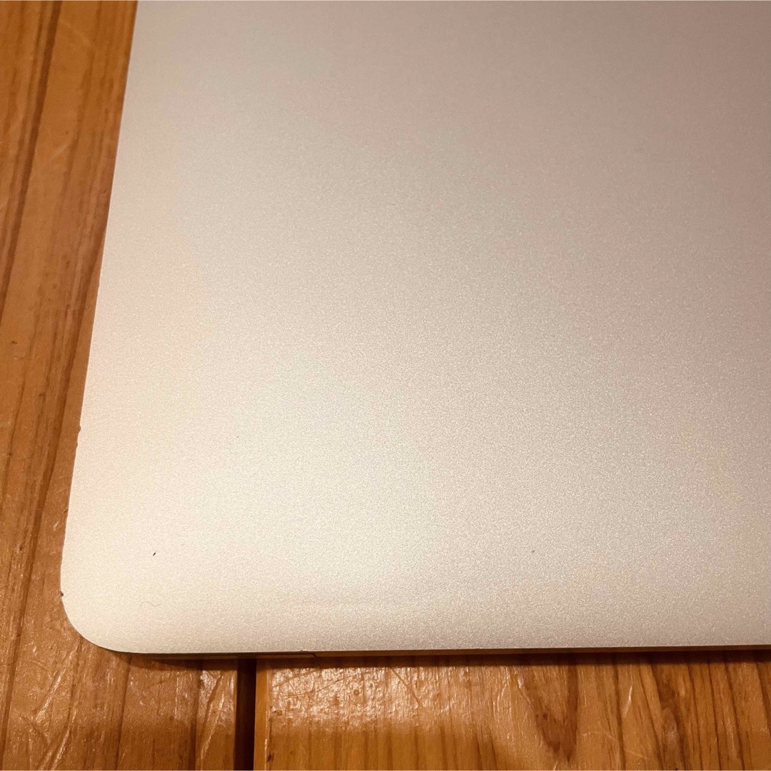 Mac (Apple) - MacBook pro 13インチ 2017 corei7 メモリ16GBの通販 by