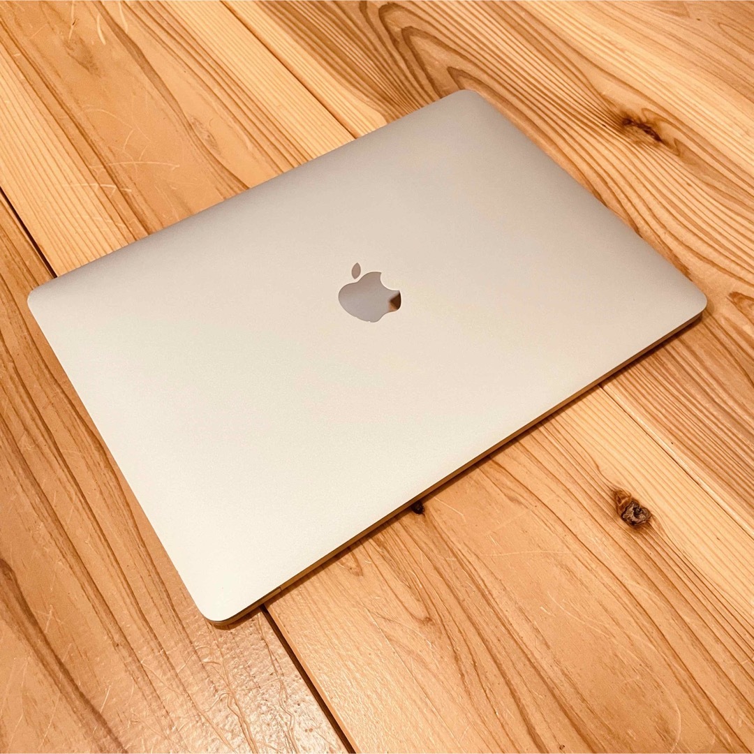 MacBook pro 13インチ 2017 corei7 メモリ16GB