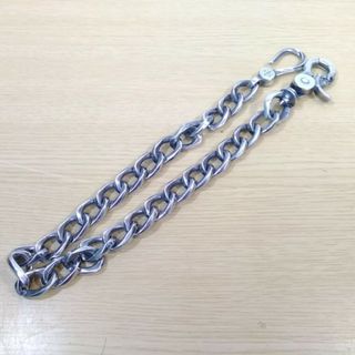 ルードギャラリー ウォレットチェーンの通販 36点 | RUDE GALLERYを