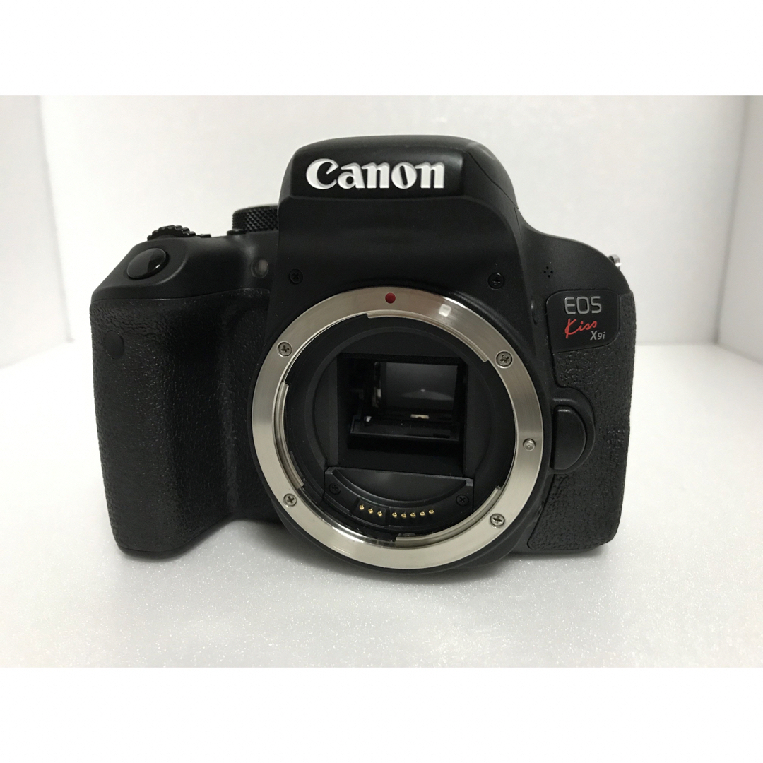 Canon EOS Kiss X4 ボディ デジタル 一眼レフ カメラ ジャンク