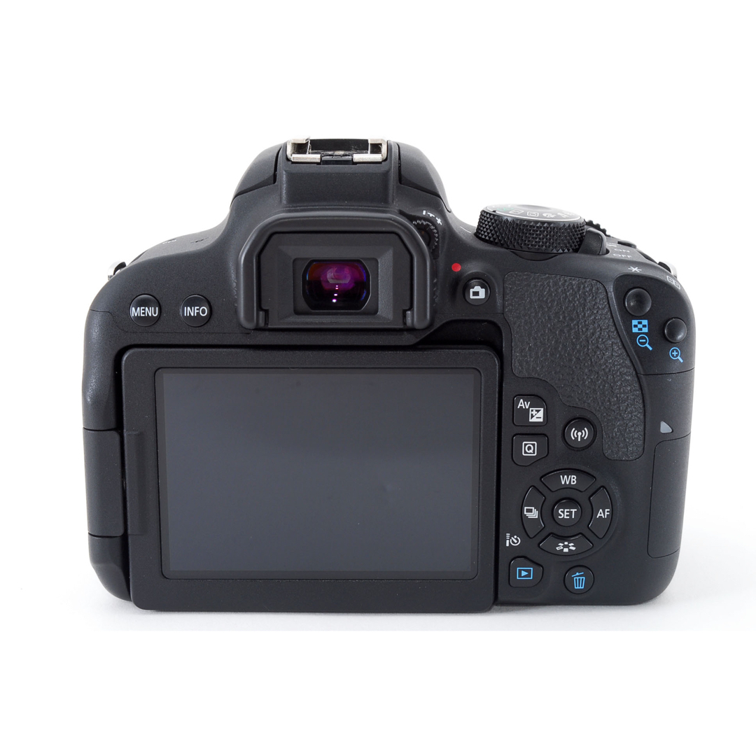 デジタル一眼レフ カメラ ボディ　キヤノン Canon EOS Kiss X9i