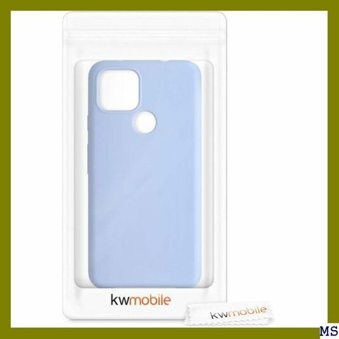 ６ kwmobile スマホケース 対応: Google ラ Case 440 スマホ/家電/カメラのスマホアクセサリー(モバイルケース/カバー)の商品写真