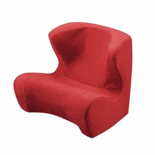 【色: レッド】スタイル ドクターチェアStyle Dr.CHAIR MTGエム(その他)