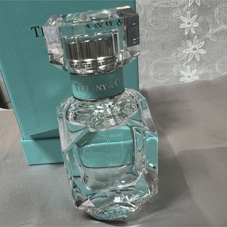 ティファニー 香水 レディースの通販 1,000点以上 | Tiffany & Co.の