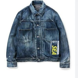 ネイバーフッド ジージャン/デニムジャケット(メンズ)の通販 100点以上