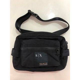 アルマーニエクスチェンジ(ARMANI EXCHANGE)のアルマーニエクスチェンジ ショルダーバッグ(ショルダーバッグ)