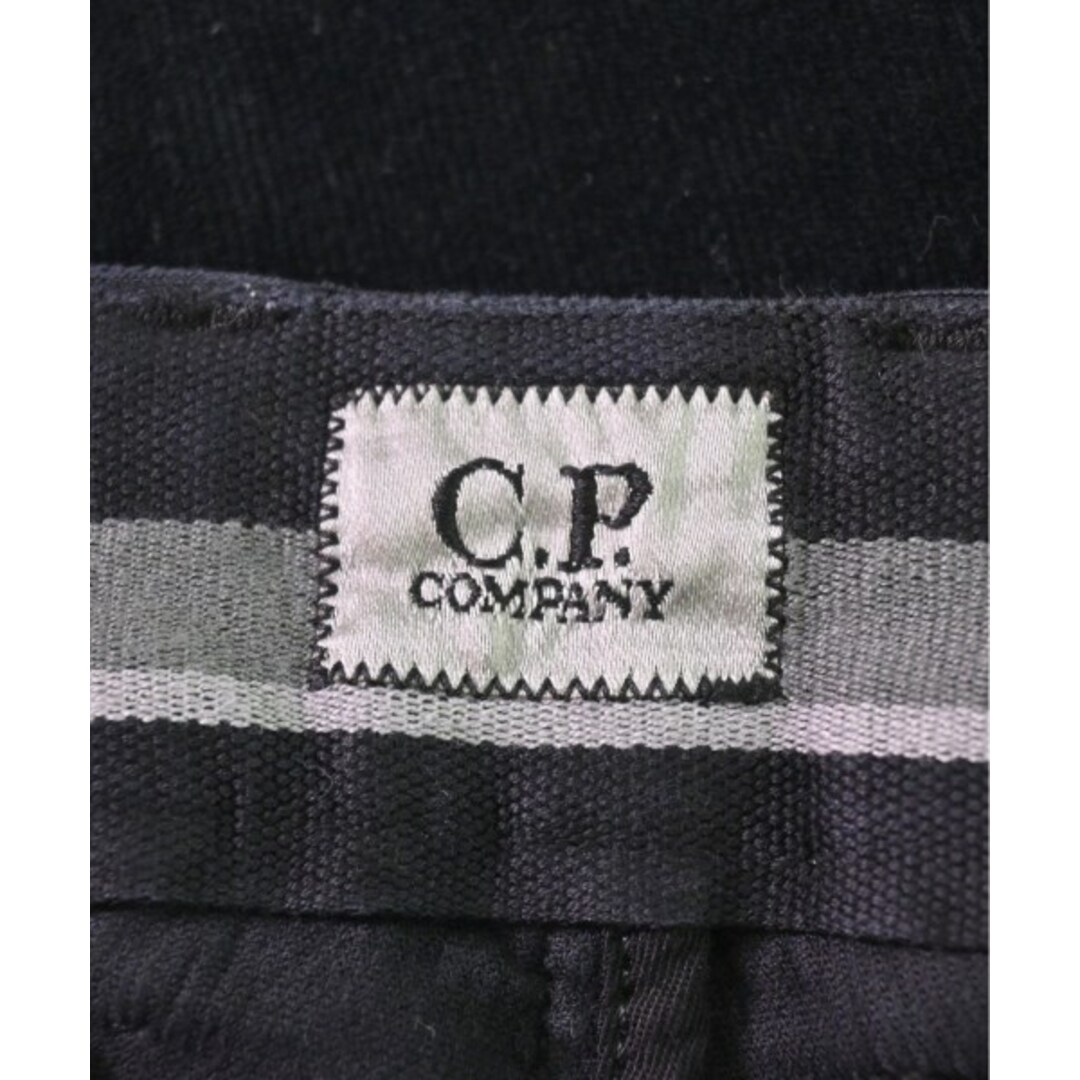 C.P COMPANY シーピーカンパニー パンツ(その他) 46(M位) 黒 2