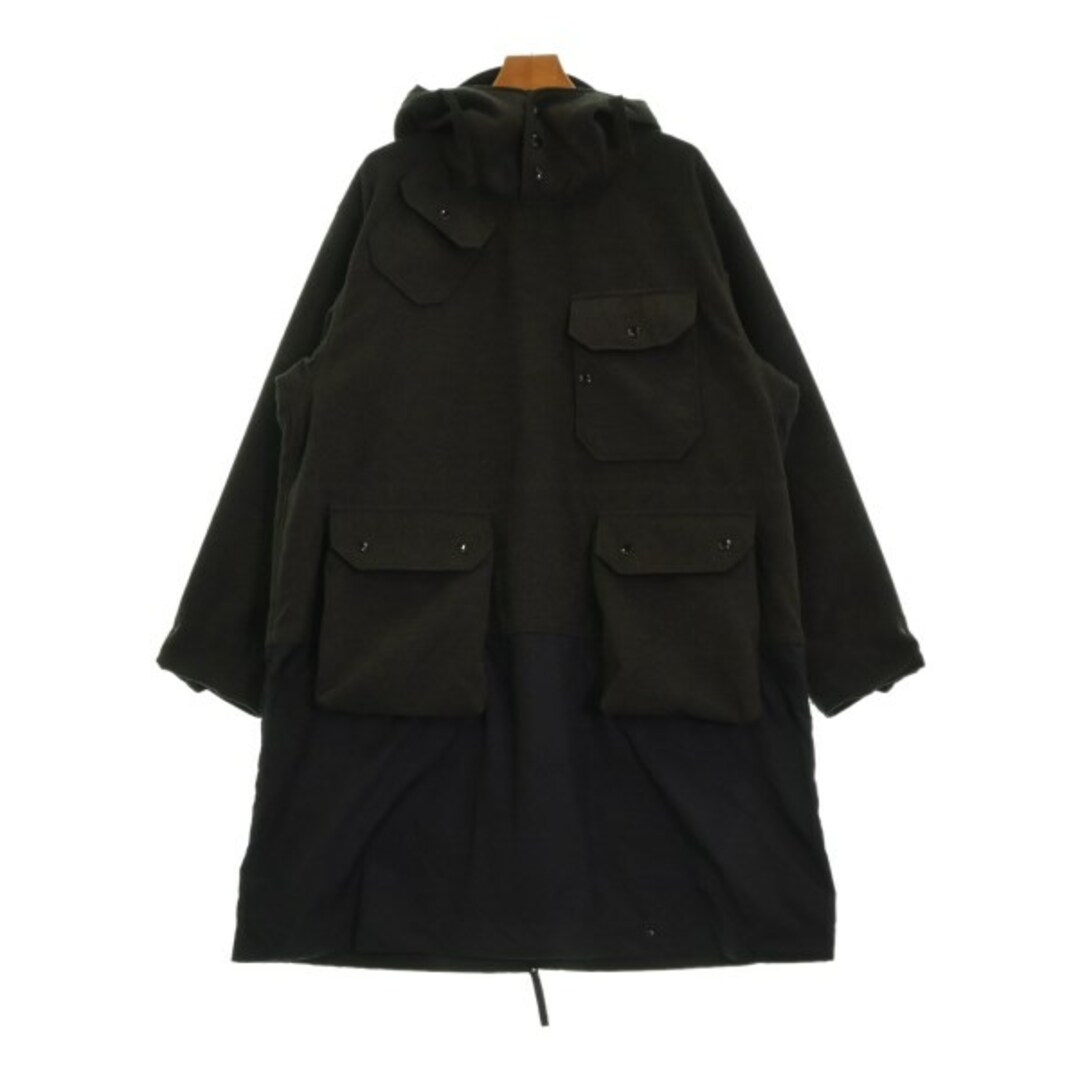 Engineered Garments - Engineered Garments コート(その他) M