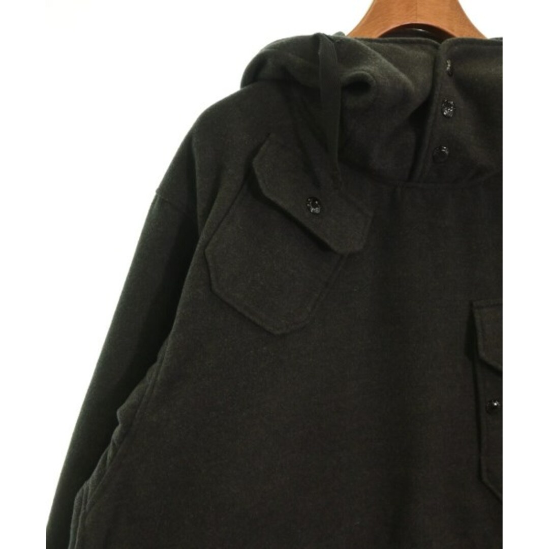 Engineered Garments - Engineered Garments コート(その他) M