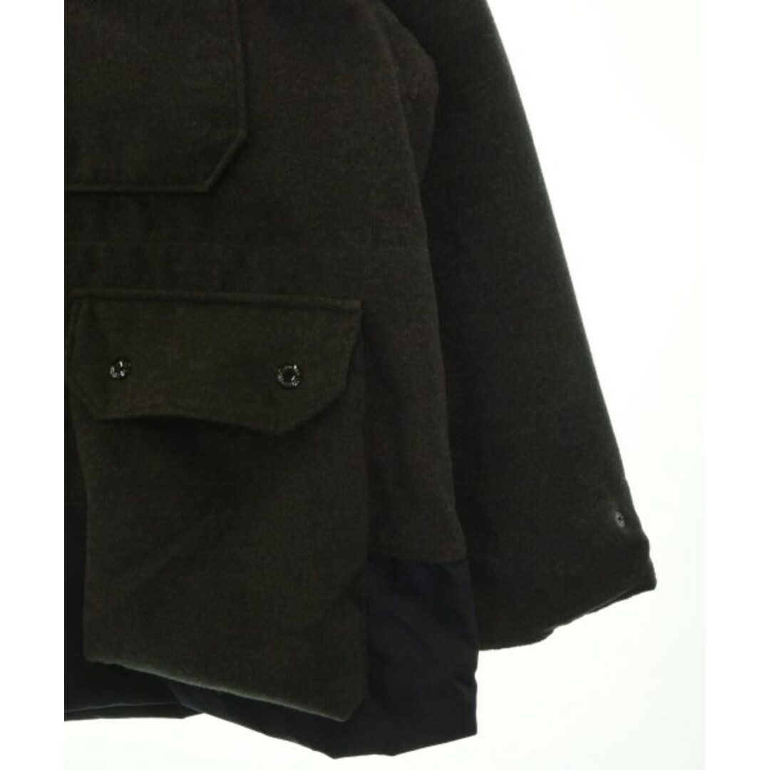 Engineered Garments - Engineered Garments コート(その他) M